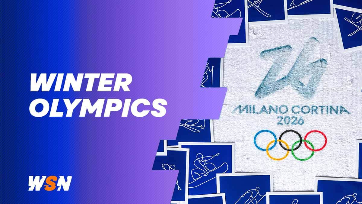 Winter Olympics 2026 feature image