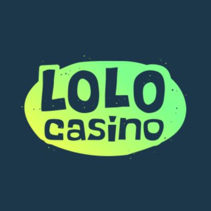 Lolo Casino logo