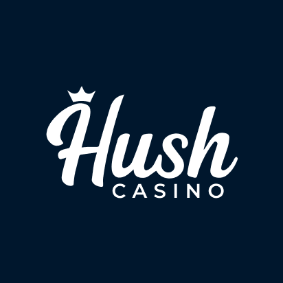 Logo image for Hush Casino
