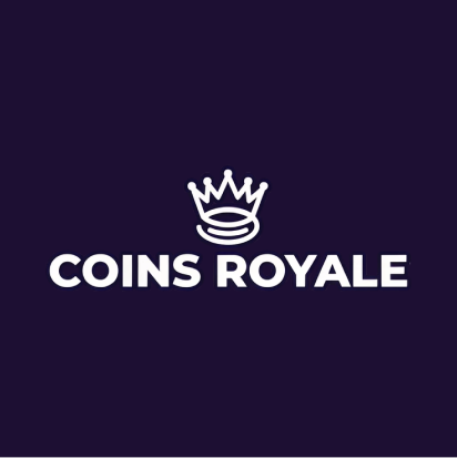 Logo image for Coins Royale