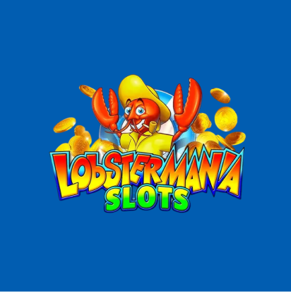 Logo image for Lobstermania Slots