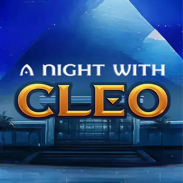 Logo image for A Night with Cleo
