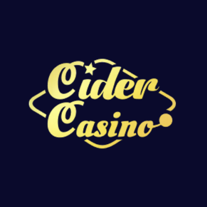 Logo image for Cider Casino