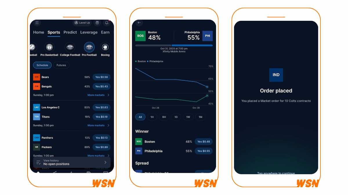 Crypto.com Mobile App Review