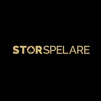 Logo image for Storspelare