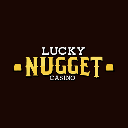 Lucky Nugget Casino logo