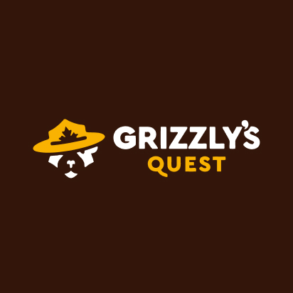 Logo image for Grizzly's Quest