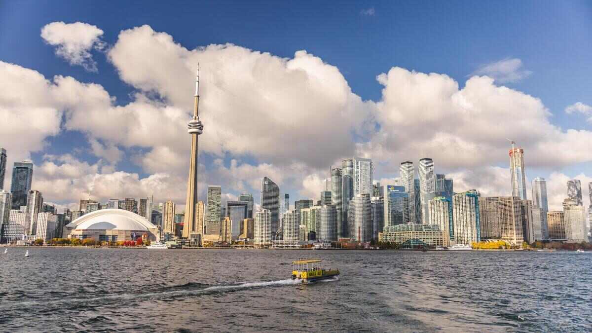 Ontario Sets Another Gaming Revenue Record as AGCO Steps Up Enforcement