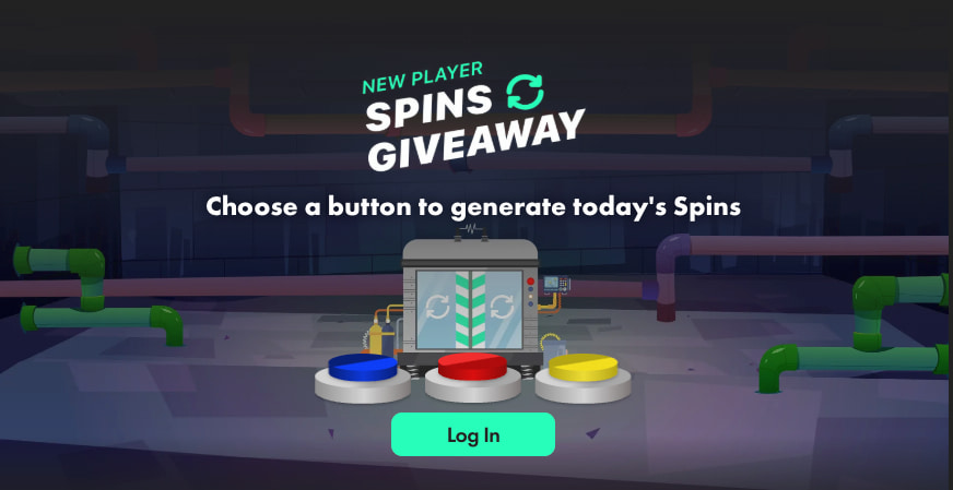 bet365 Casino Bonus Spins for New Players