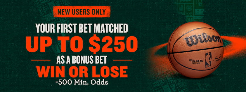 Caesars Sportsbook Promo Offer March 2026