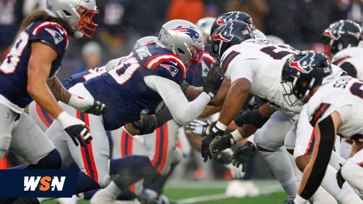 Does the NFL Need to Do More About Head Injuries