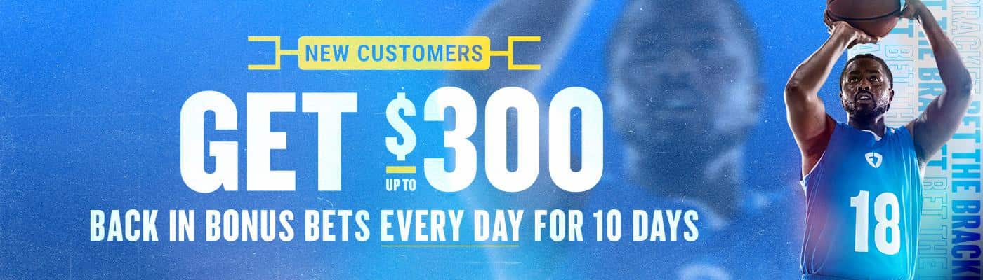FanDuel Sportsbook Bonus Offer