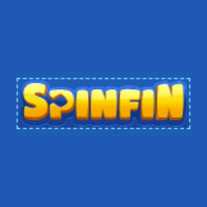 Logo image for Spinfin spinfin logo 2 logo