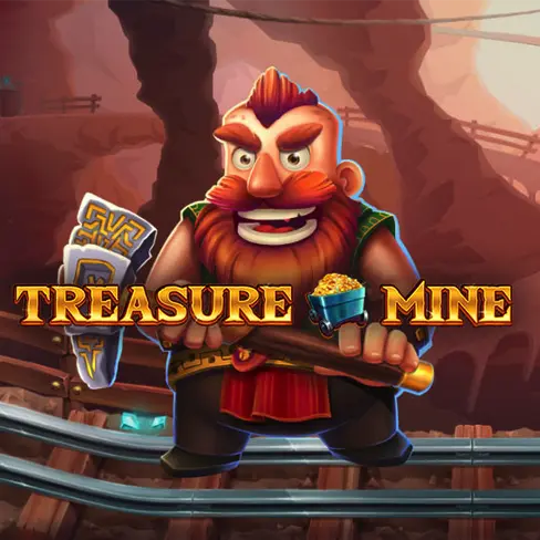 Treasure Mine