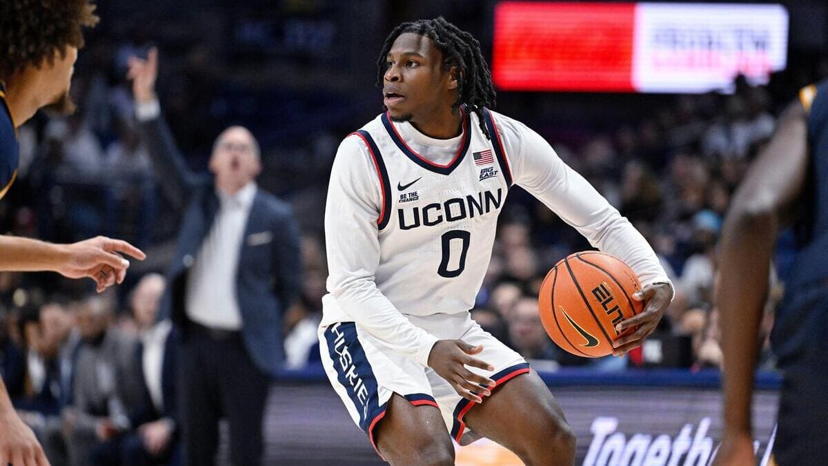 Injury Questions Linger Ahead of UConn vs UCLA Injury Questions Linger Ahead of UConn vs UCLA