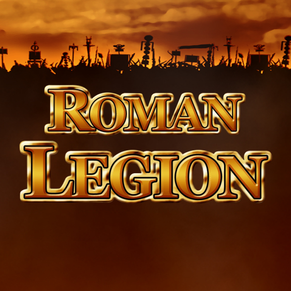 Logo image for Roman Legion
