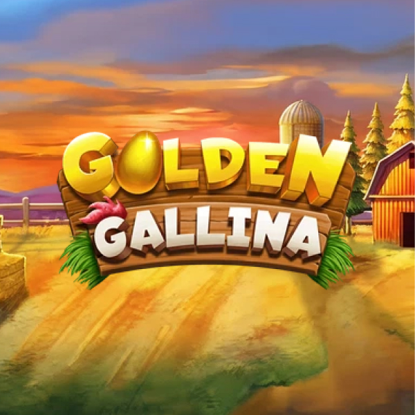 Logo image for Golden Gallina