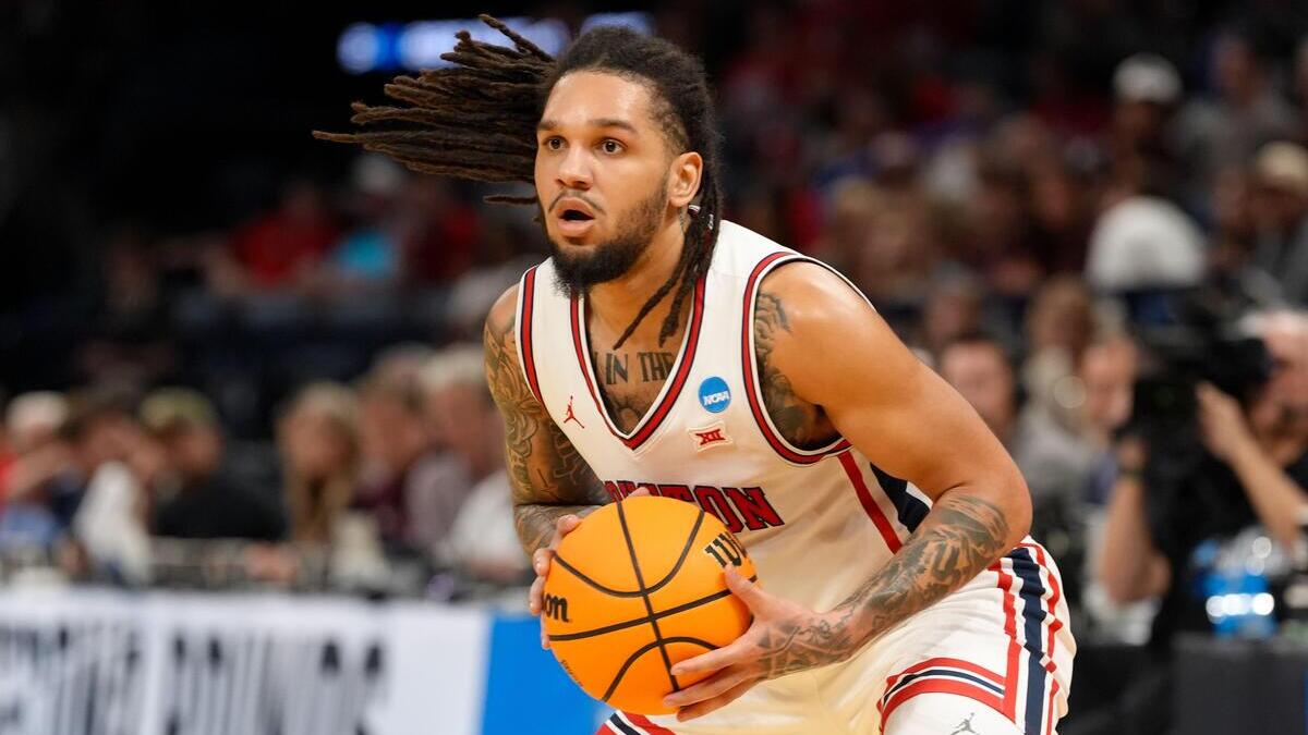 Illinois vs Houston Sweet 16 Matchup Illinois vs Houston Sweet 16 Matchup Emanuel Sharp