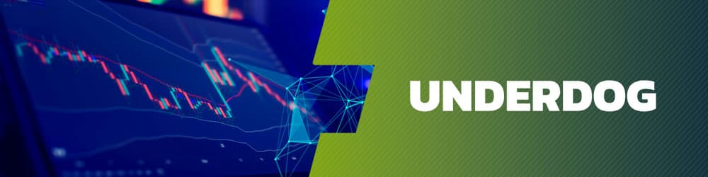 Prediction Market Bonuses Underdog Banner Prediction Market Bonuses Underdog Banner