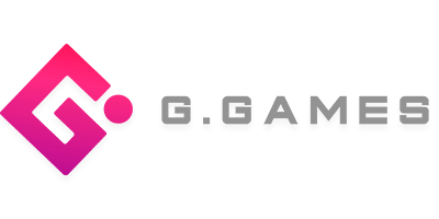 Logo image for G Gaming