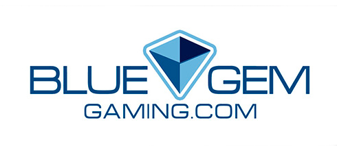 Logo image for Blue Gem Gaming