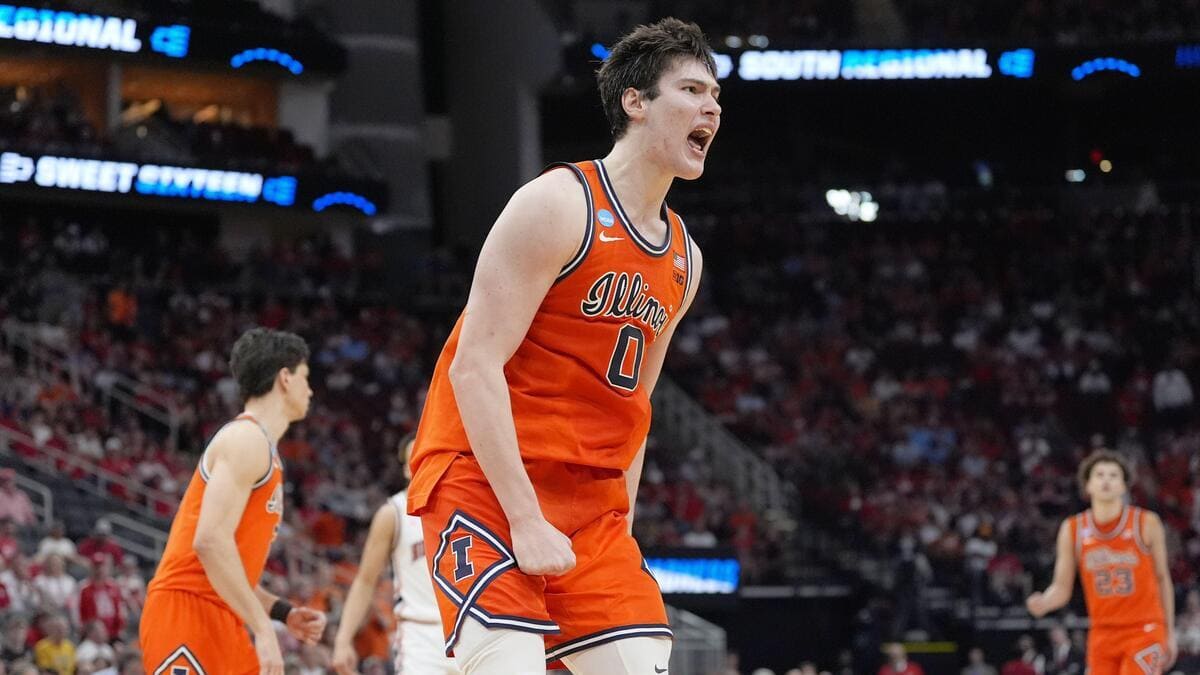 Can Illinois Win National Championship Can Illinois Win National Championship