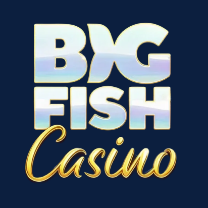 Logo image for Big Fish Casino