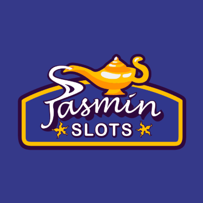 Logo image for Jasmin Slots screenshot 2026 03 31 at 10.52.48 logo