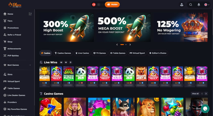 Slot Games Slot Games