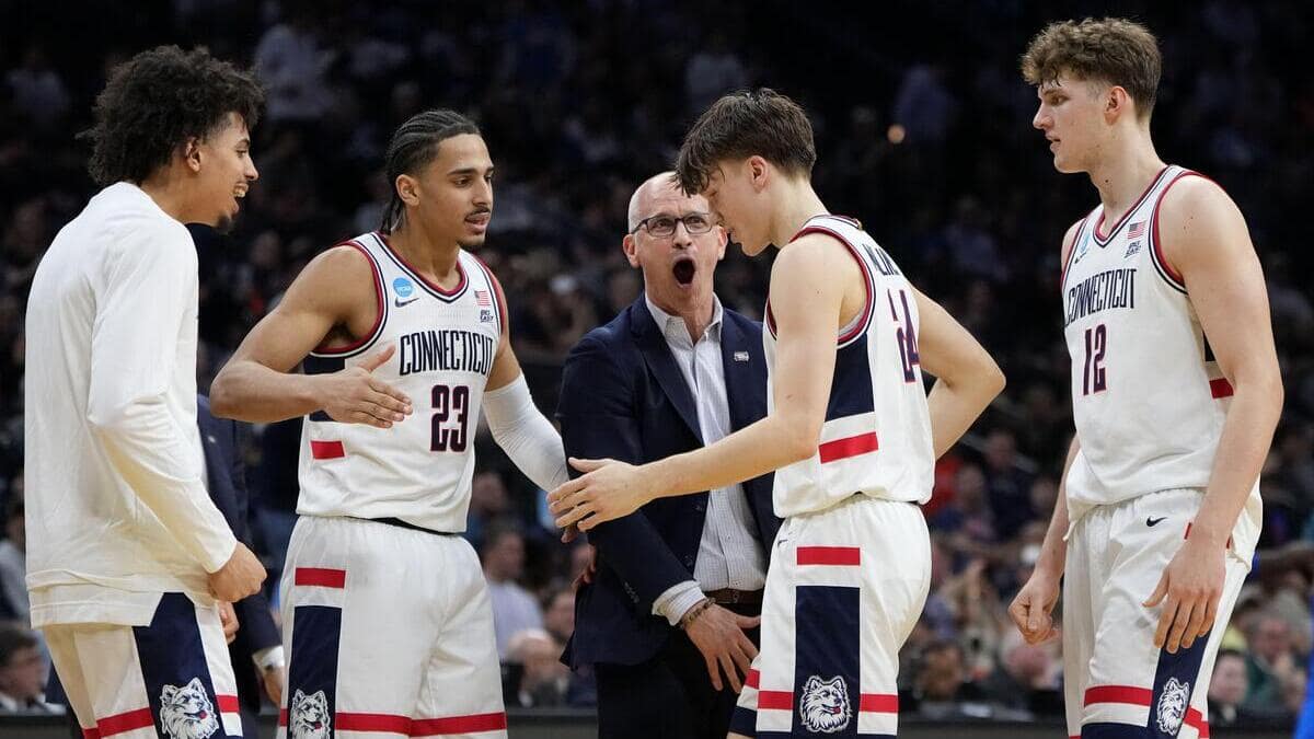 Can Dan Hurley Win Third Championship in Four Years