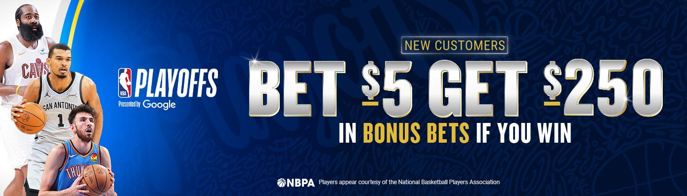 FanDuel Bonus Offer FanDuel Bonus Offer