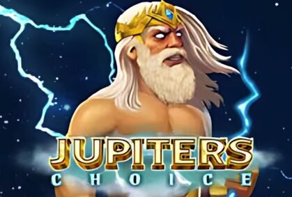 Jupiter's Choice
