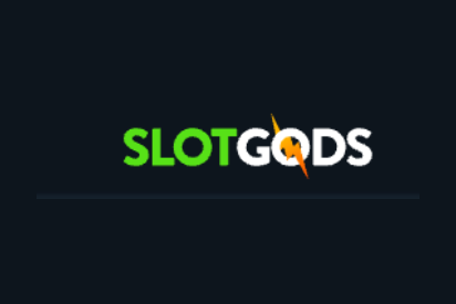 SlotsGods screenshot 2026 04 14 at 13.37.31 logo