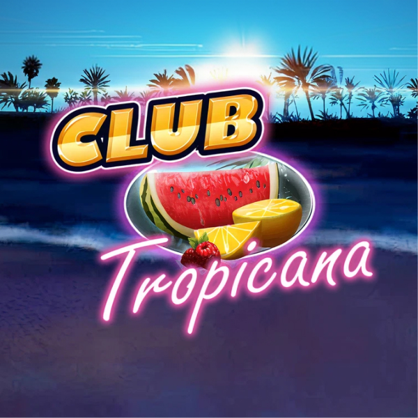 Logo image for Club Tropicana