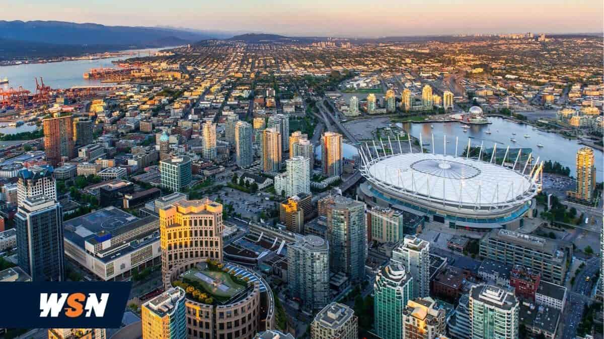 Ranking the 2026 World Cup Host Cities on Sustainability