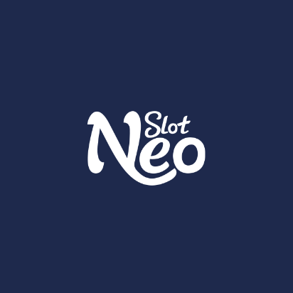 Logo image for SlotNEO Casino slotneo casino logo logo