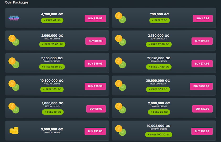 Rolling Riches Payments