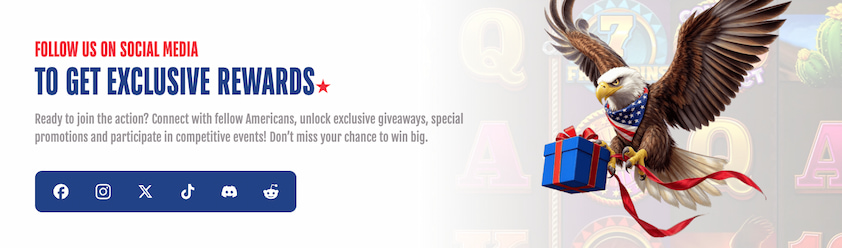 Social Media Giveaways