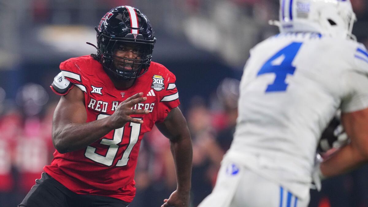 Where Does the NFL Draft Actually Start