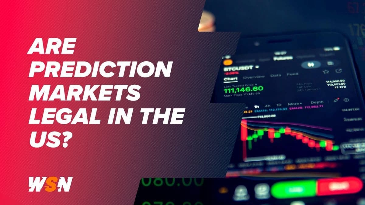 Are Prediction Markets Legal in the US featured image