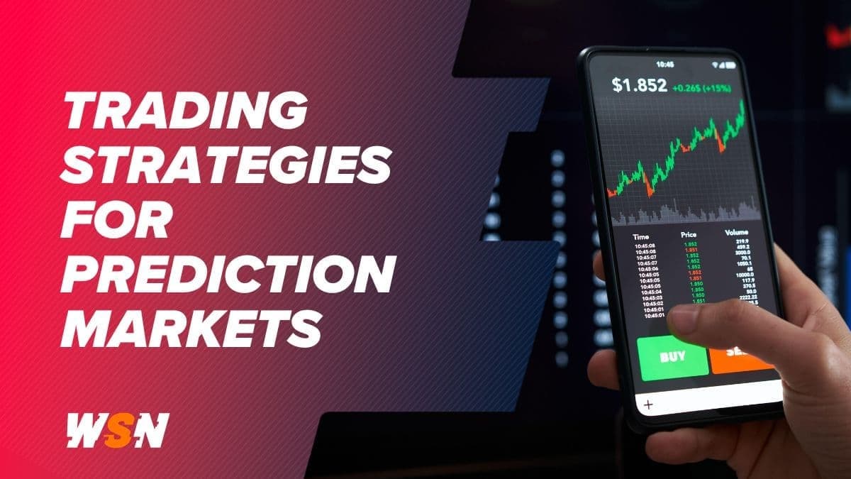Trading Strategies for Prediction Markets and Event Contracts