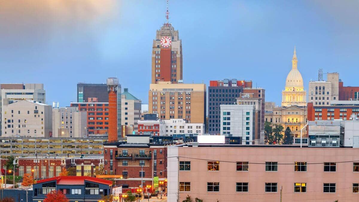 Michigan iGaming Revenue March 2026