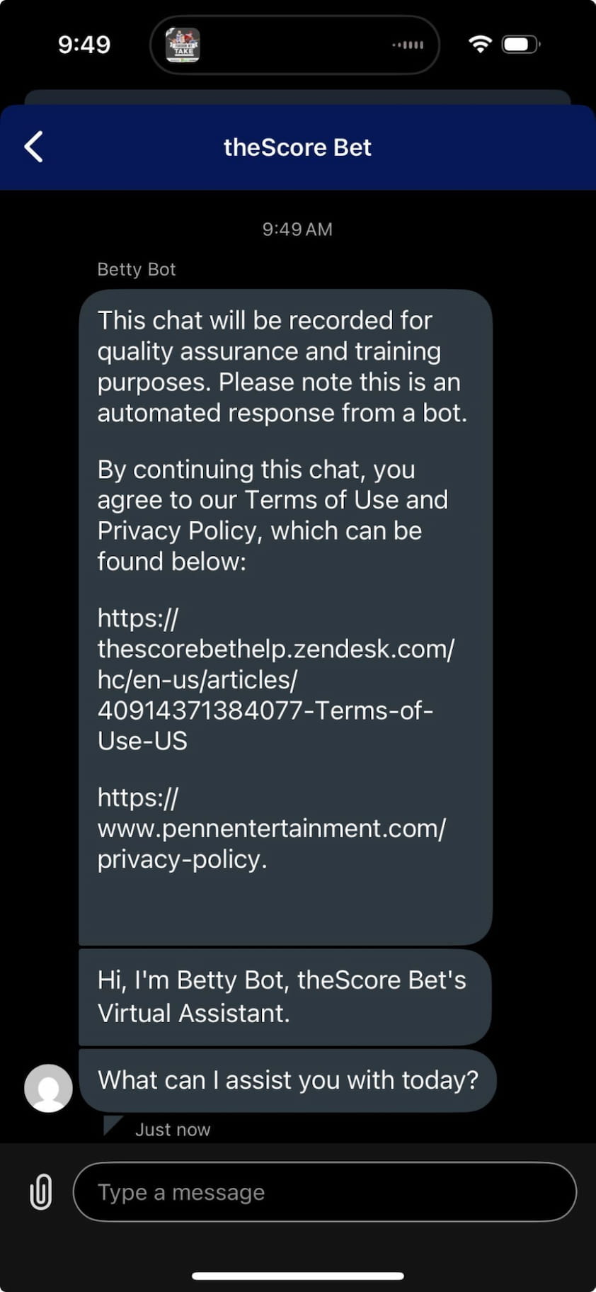 How We Rate Sportsbooks