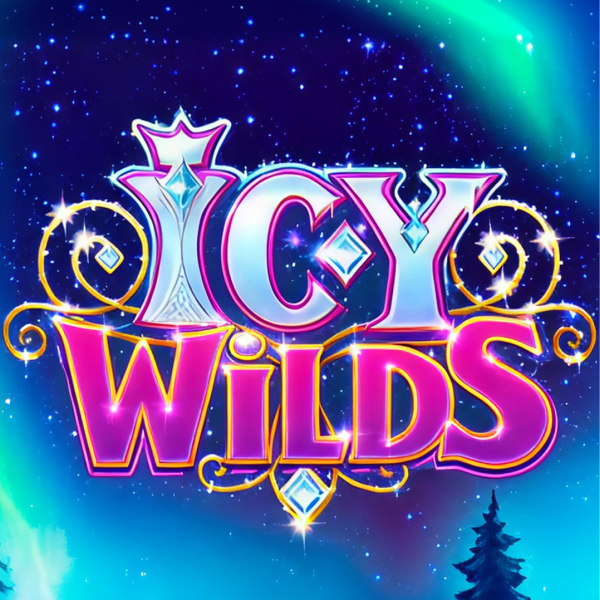 Logo image for Icy Wilds IGT