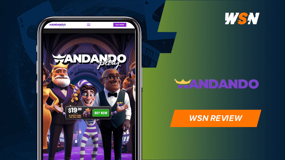 Wanando WSN Review