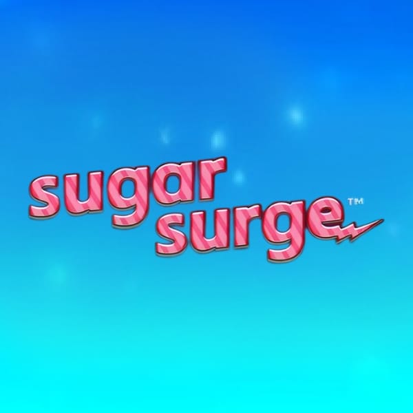 Logo image for Sugar Surge