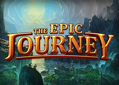 The Epic Journey