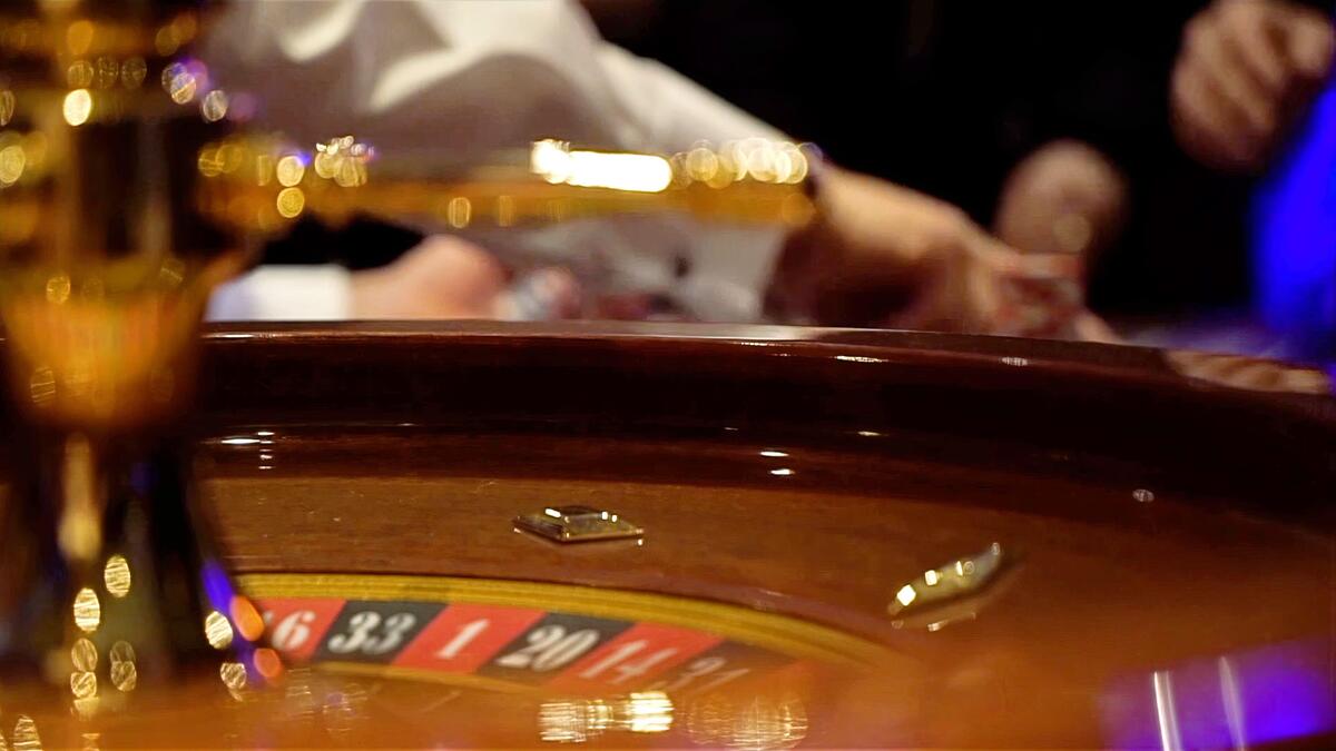 BetHog Wagers $10 Million on Erasing Live Dealer Studio Lead