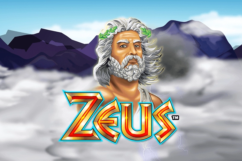 Logo image for Zeus