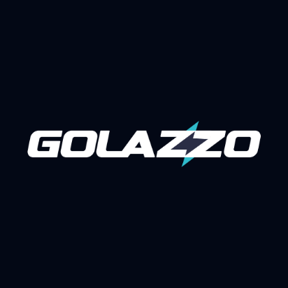 Logo image for Golazzo logo logo